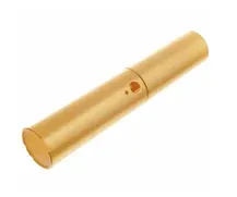 Capa de Microfone Shure WA713 Gold
