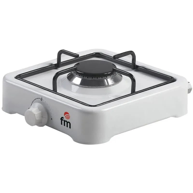 Fogão A Gás Fm Hg100 1F