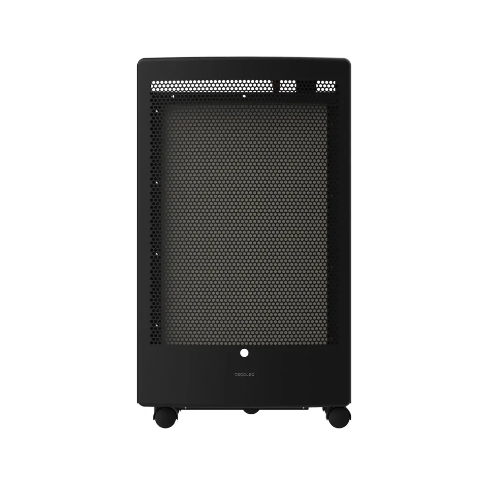 Aquecedor a Gás Cecotec ReadyWarm 5300 Catalytic 3000W Preto