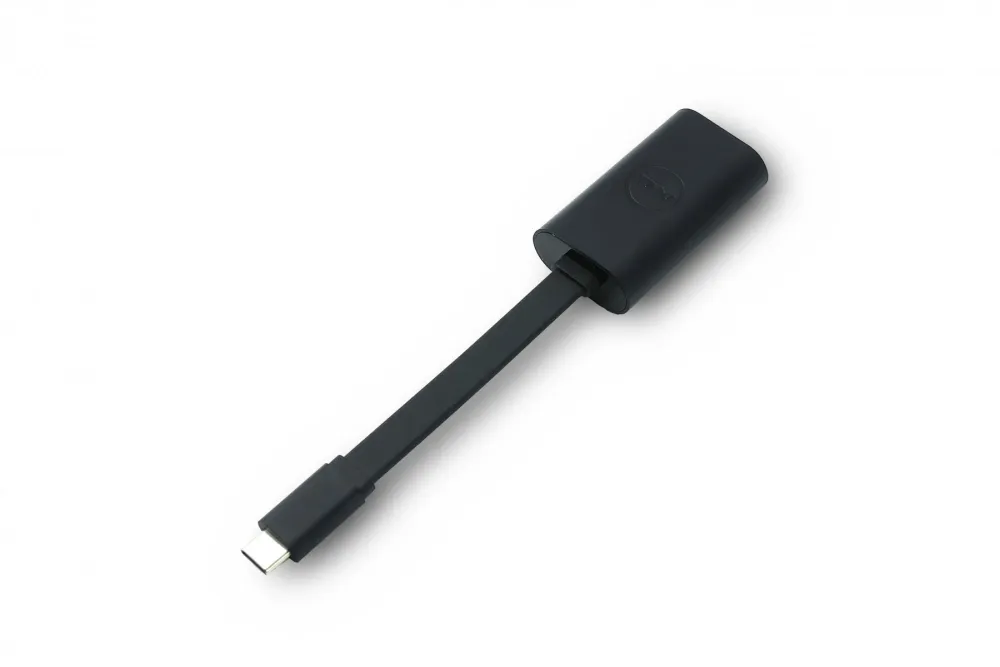Dell USB-C to 2.5Gbps Ethernet Adapter 470-BCFV