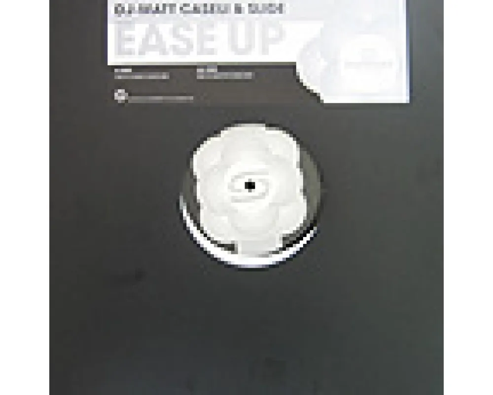 dj matt caseli & slide - ease up