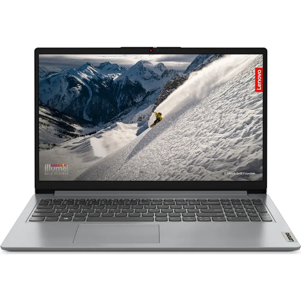 Portátil Lenovo IdeaPad 1 15AMN7-730 15.6" R3-7320U SSD 128GB/8GB W11H