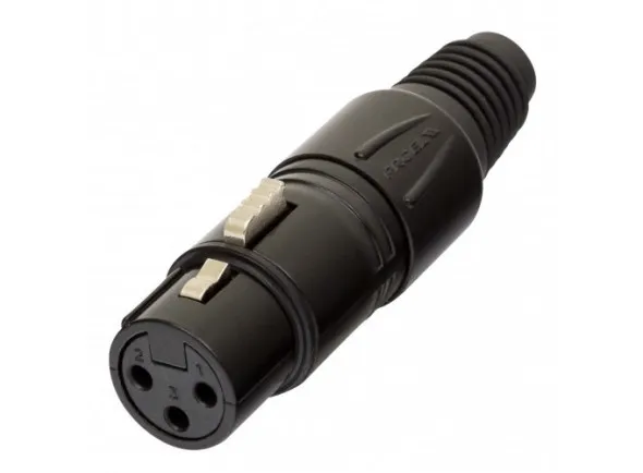 Proel XLR3FVPRON