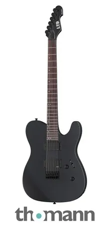 ESP LTD TE-401 BLKS B-Stock