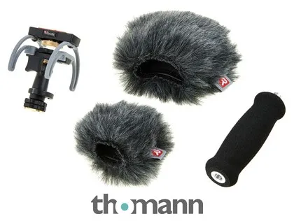 Rycote Zoom H6 Kit
