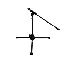 Suporte microfone EK MS010
