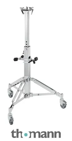 Meinl TMPDS Conga Double Stand