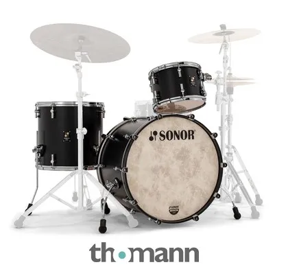 Sonor MOMENTUM 322 Maple Set GTB