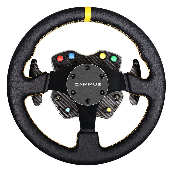 Volante Cammus GT1