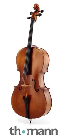 Gewa Germania 11 Prag Antik Cello