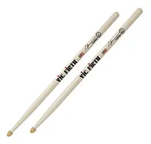 Baquetas Vic Firth Christoph Schneider