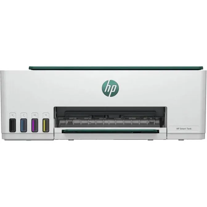 Impressora Multifunções a Jato de Tinta HP Smart Tank 5109 All-in-One