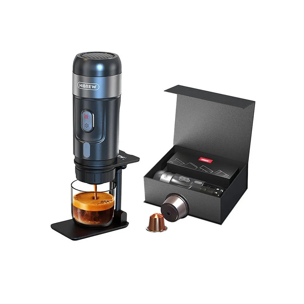 Hibrew Cafeteira portátil 80W H4A