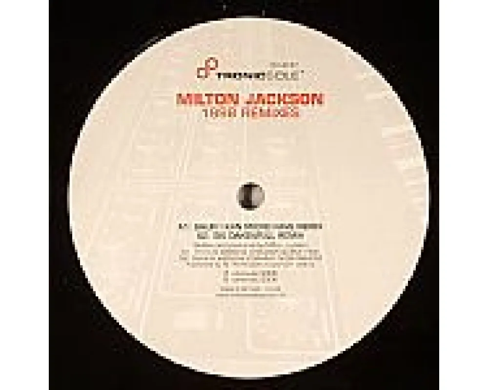 milton jackson - 1998 (shur-i-kan - ski oakenfull)