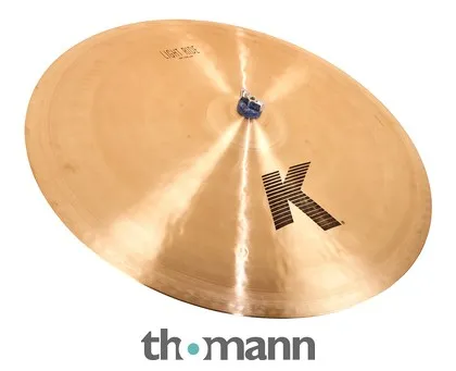 Zildjian 24" K-Series Light Ride