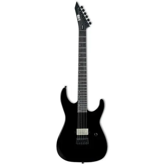ESP LTD M 201HT Baritone Black