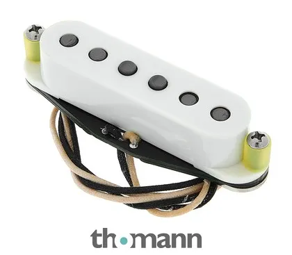 Mojotone 58 Quiet Coil Neck/Middle PA