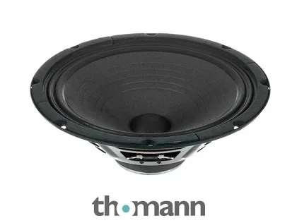 Jensen C10R Vintage Ceramic 8 Ohms