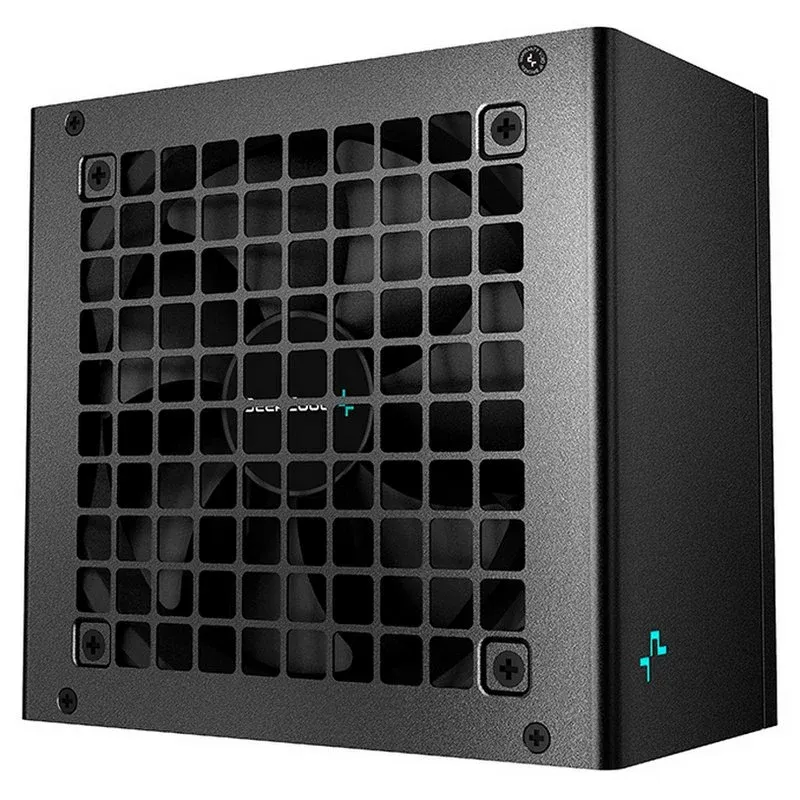 Fonte Alimentação DeepCool PK750D 750W 80 Plus Bronze