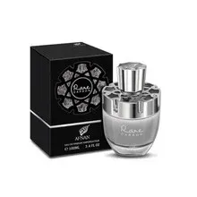 Afnan Rare Carbon Man Eau de Parfum 100ml