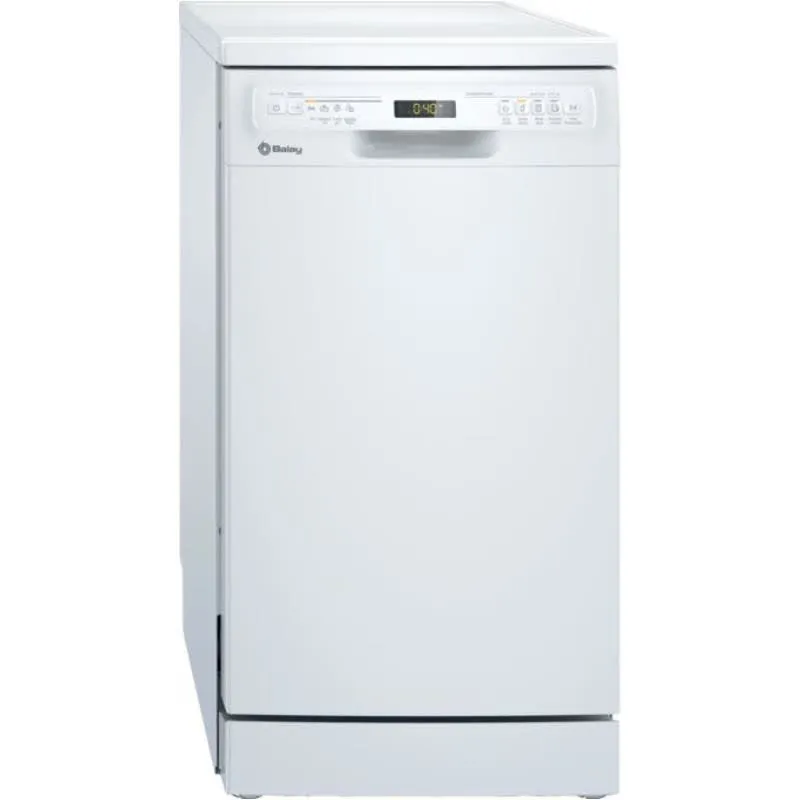 Máquina Lavar Louça Balay 3-vn-4030-ba