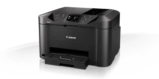 Canon MAXIFY MB5150 Inkjet A4 60 x 1200 DPI 24 ppm Wi-Fi 0960C006