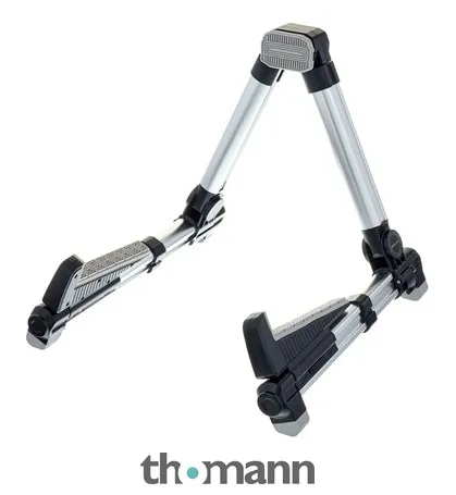 Millenium A-Stand Flex Silver