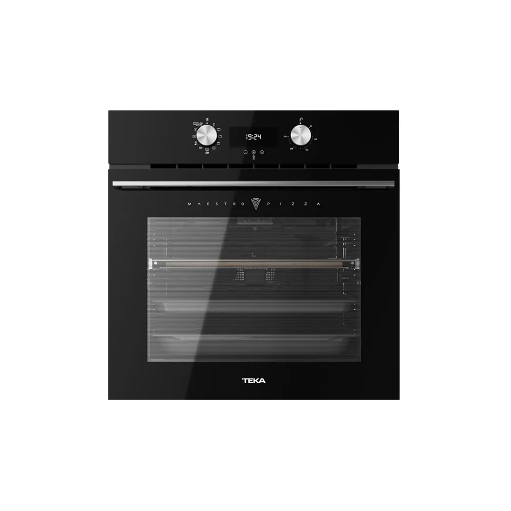 FORNO ENCASTRAR TEKA - HLB 8510 P BK MAESTRO PIZZA