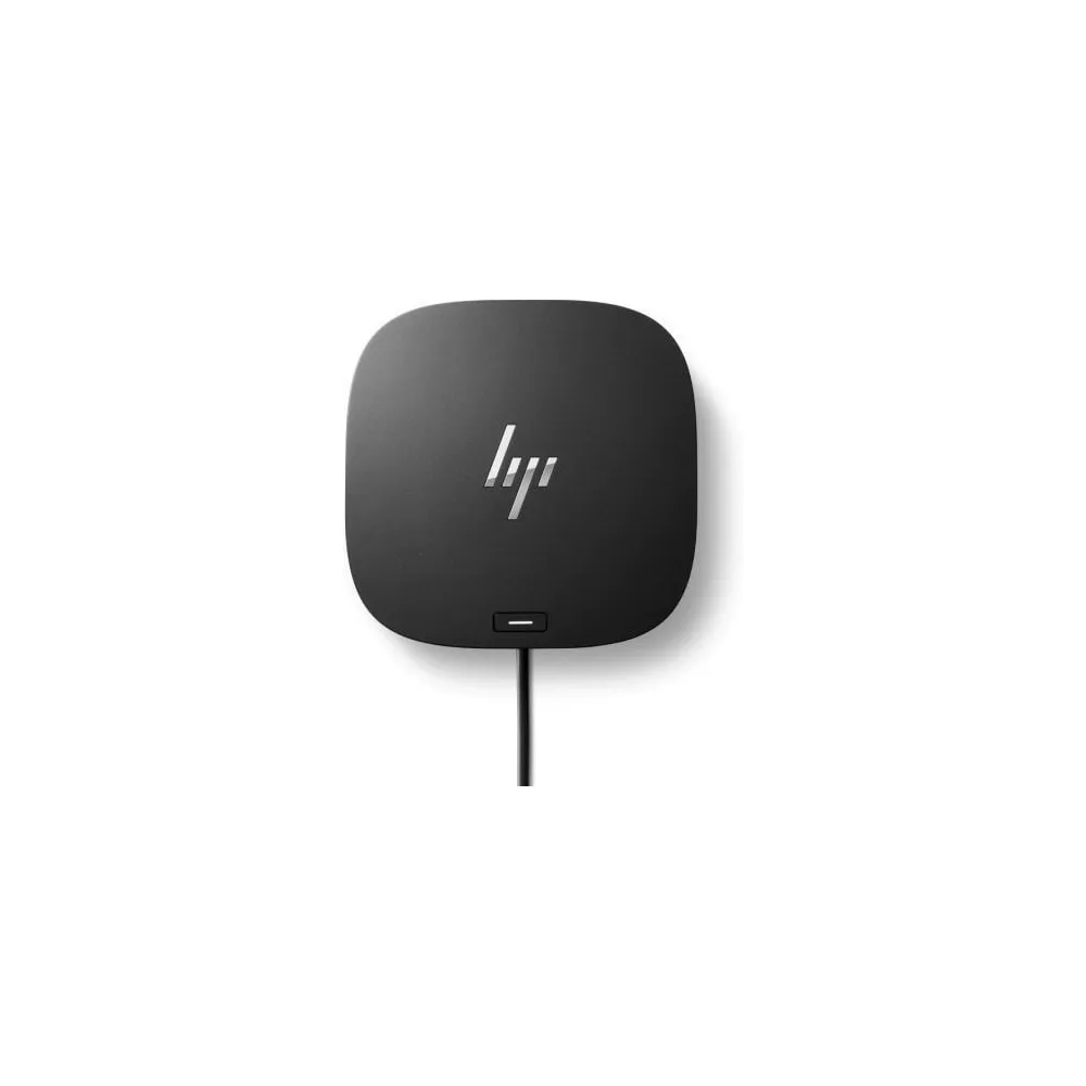 HP Estação de acoplamento USB-C Dock G5 Docking Station