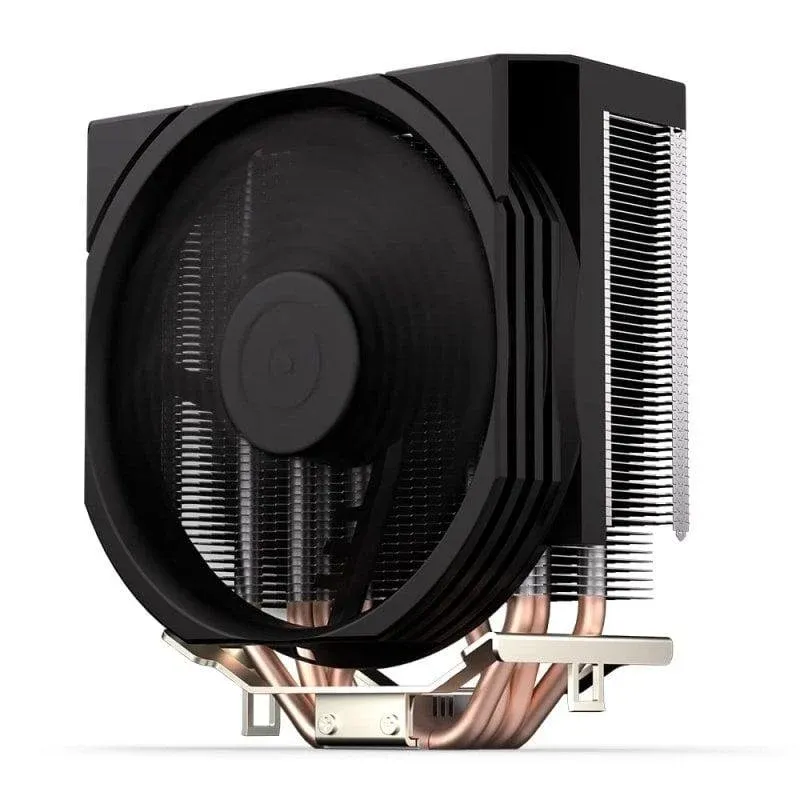 Cooler CPU Refrigeração a Ar ENDORFY Socket AM4 120mm Spartan 5 MAX Silencioso
