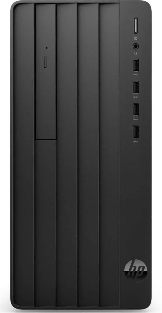 HP Pro Tower 200 G9 Intel Core i3-14100 8GB 512GB SSD W11P B6ZA9ET#AKD