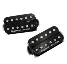 Seymour Duncan SH4+SH2N Set