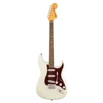 Fender Squier Stratocaster Classic Vibe 70s Olympic White