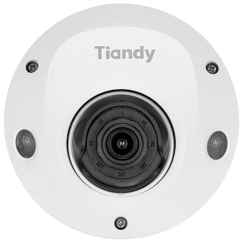 Câmara de Segurança IP Tiandy TC-C35PS Spec:I3/E/Y/M/H/2.8mm/V4.2