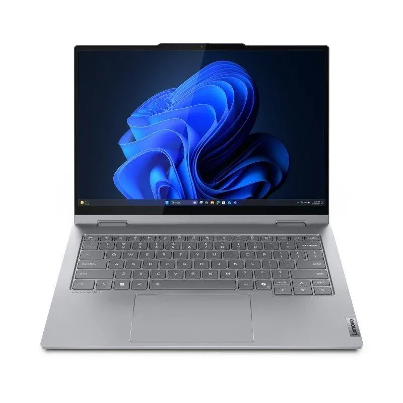 Portátil Lenovo ThinkBook 14 2-in-1 G5 IAU 14" Intel Core Ultra 5 16GB 512GB SSD Intel Graphics Windows 11 Pro