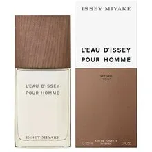 Issey Miyake Eau Issey Pour Homme Vetiver EDT 50 ml