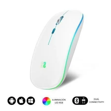 Rato Wireless Bluetooth Subblim