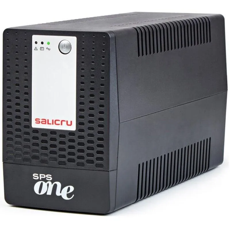 UPS Salicru SPS 1100 ONE BL IEC 1100VA-600W AVR - 662AG000011