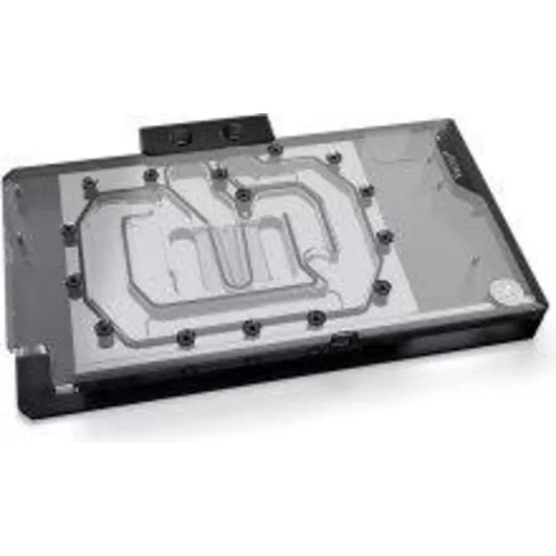 Refrigeração Líquida EKWB Vector³ TUF RTX 5080 247mm Backplate