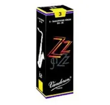Palheta Sax Tenor Vandoren ZZ 3 5 UN