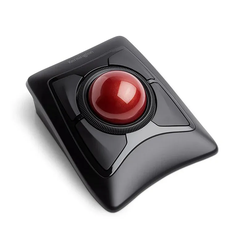 Kensington Expert Mouse Trackball Sem Fios