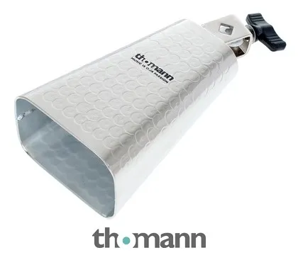 Thomann SB-6 Steel Cowbell