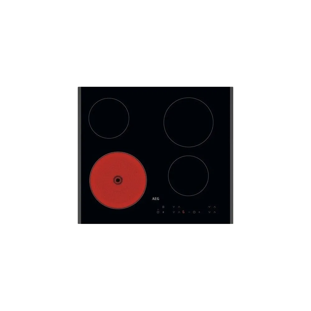 PLACA AEG TN-64-RA-00-FB