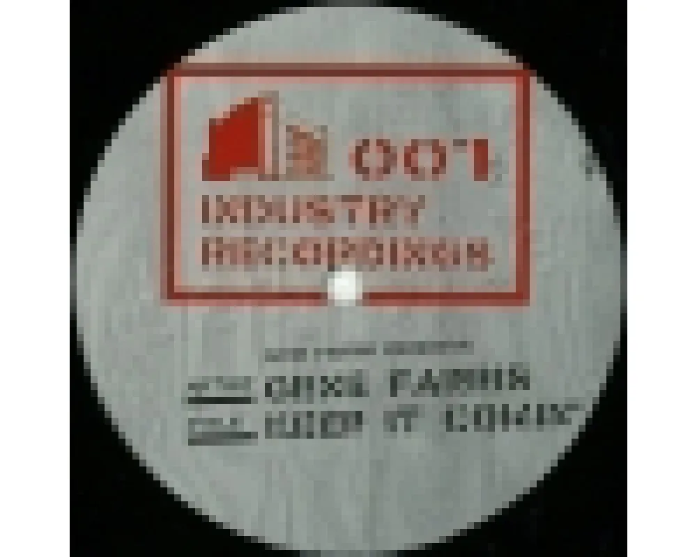 Gene Farris - Keep It Comin