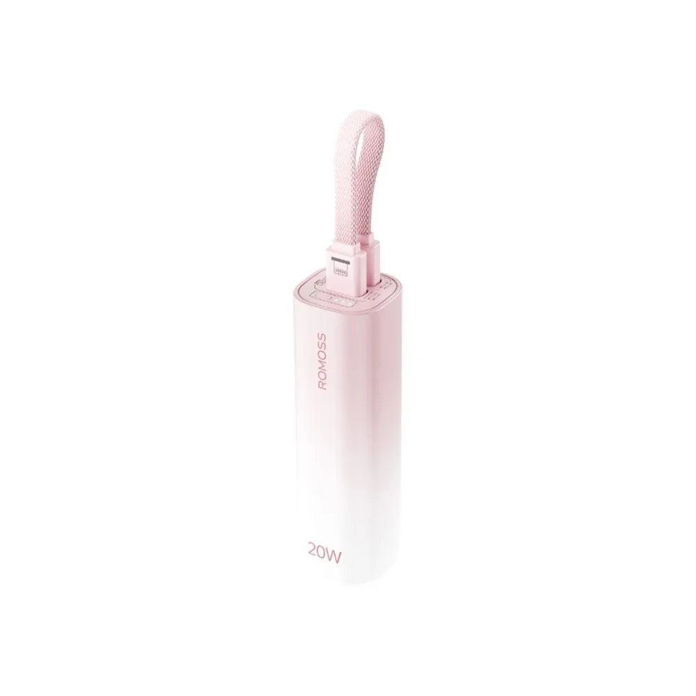 Romoss Powerbank Mini PSC05C 5.000mAh 10.5W