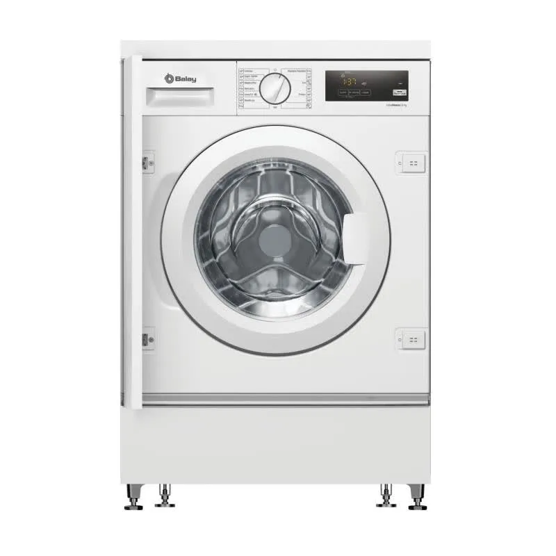 Máquina Lavar Roupa Balay 3-ti-987-b