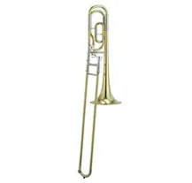 Trombone Yamaha YSL620 Dourado