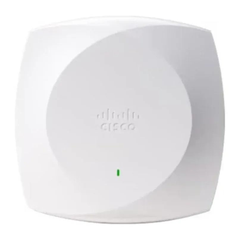 Ponto de Acesso Wi-Fi Cisco CW9174e Tri-Banda Wi-Fi 6E 10,2 Gbit/s PoE