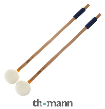 MG Mallets TC06 Timpani Mallets