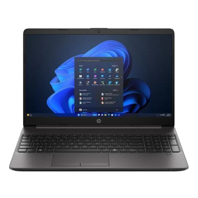 Portátil HP 250R G9 15.6" Intel Core i3-1315U 16GB 512GB SSD UHD Graphics Windows 11 Pro